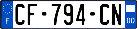 CF-794-CN
