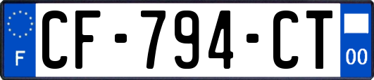 CF-794-CT