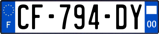 CF-794-DY