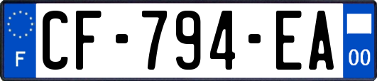 CF-794-EA