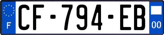 CF-794-EB