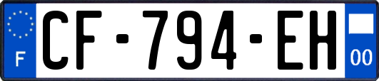 CF-794-EH