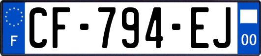 CF-794-EJ