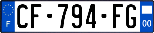 CF-794-FG
