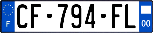 CF-794-FL