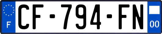 CF-794-FN