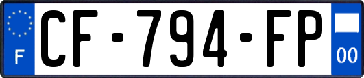 CF-794-FP