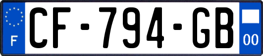 CF-794-GB