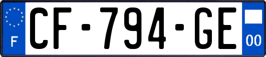 CF-794-GE