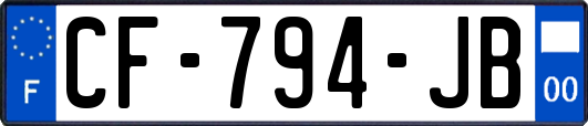 CF-794-JB
