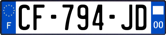CF-794-JD