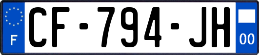 CF-794-JH