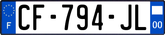 CF-794-JL