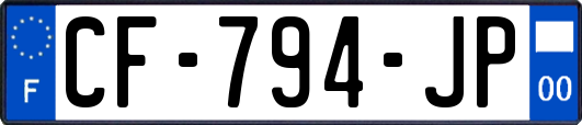 CF-794-JP