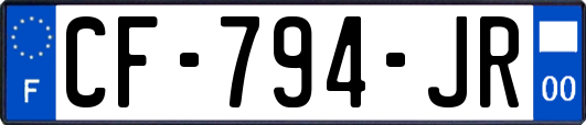 CF-794-JR