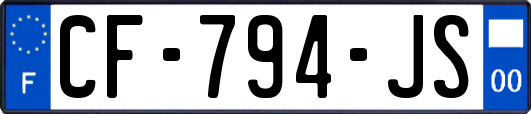 CF-794-JS