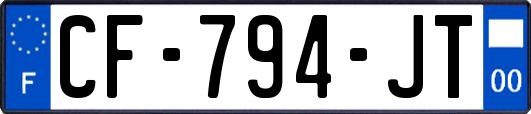 CF-794-JT
