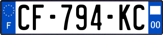 CF-794-KC