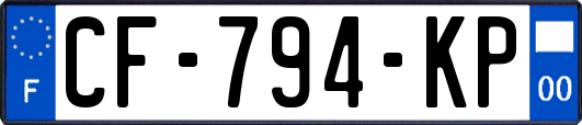 CF-794-KP