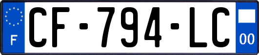 CF-794-LC