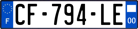 CF-794-LE