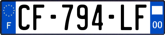 CF-794-LF