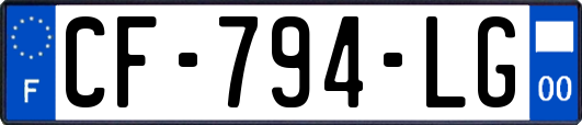 CF-794-LG