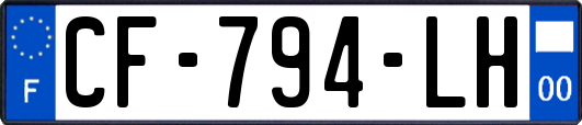 CF-794-LH