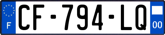 CF-794-LQ