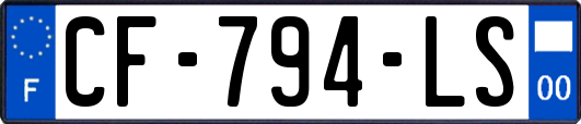 CF-794-LS