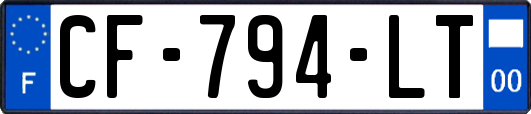 CF-794-LT