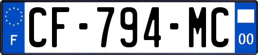 CF-794-MC