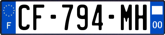 CF-794-MH