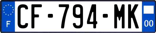 CF-794-MK