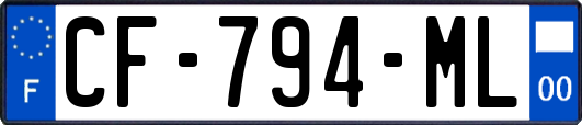 CF-794-ML