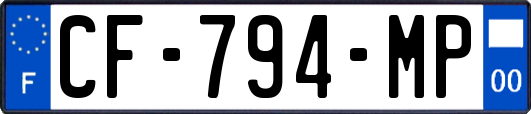 CF-794-MP