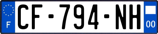 CF-794-NH