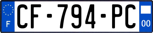 CF-794-PC