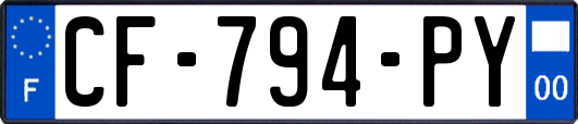 CF-794-PY