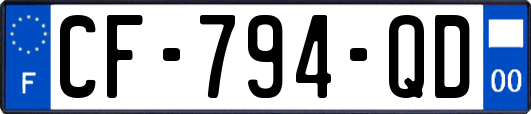 CF-794-QD