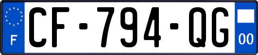 CF-794-QG