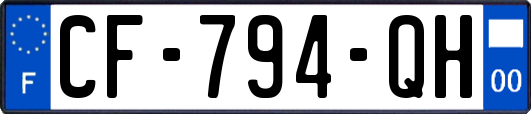 CF-794-QH