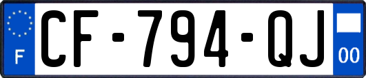 CF-794-QJ