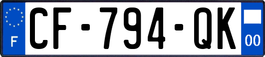 CF-794-QK