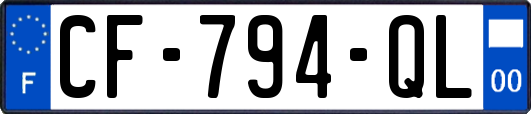 CF-794-QL