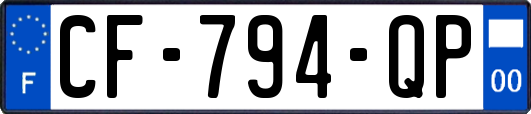 CF-794-QP