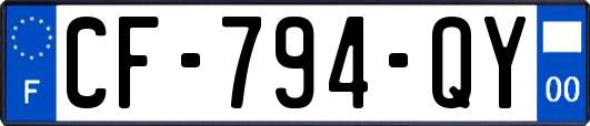 CF-794-QY