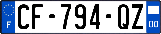 CF-794-QZ