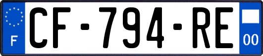 CF-794-RE