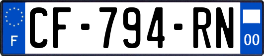CF-794-RN